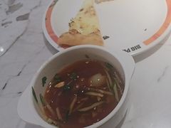 -比格比萨自助(宝山日月光店)