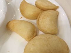 油炸冰淇淋-白鹿江西餐厅(北师大店)