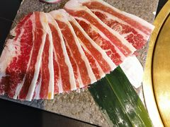 -谷牛和牛烤肉(漕河泾印象城店)