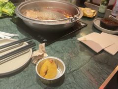 -牛New寿喜烧(曹路花园城店)