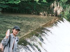 -黄山翡翠谷景区