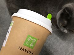 -奈雪的茶(中海环宇荟店)