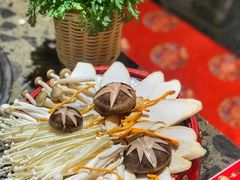 -小龙坎老火锅(西安路店)