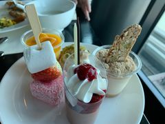 -澳门旅游塔360°旋转餐厅(南湾湖广场店)