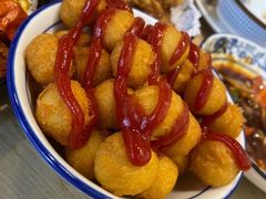 -兔爸私家小厨(新北万达店)