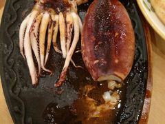 -萨莉亚意式餐厅(万嘉商业广场店)