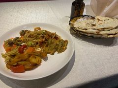 -恒河传奇印度餐厅GANGES