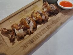 -俄士厨房(环球港店)