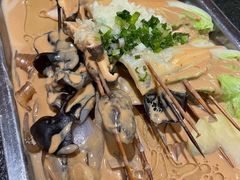 -福苗小骆驼烧烤(大唐不夜城店)