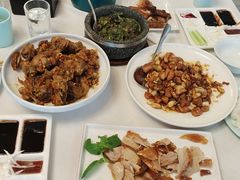 -天和晟烤鸭店(世纪坛店)