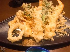-千代武日本料理(哈西店)