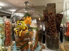 -圣丰索菲特·2 On 988 Café 自助餐厅