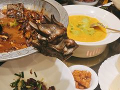 -茶叁酒肆·楚味江湖(菱角湖店)