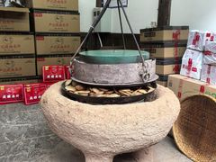 -恩阳古镇