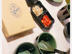 -狐狸爱上椰子鸡(滨江星光大道店)