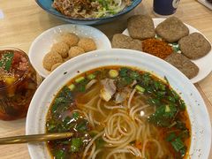 -贵凤凰贵州米粉(五道口店)