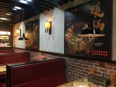 -新凯旋烧烤·燕姐千岛湖土菜