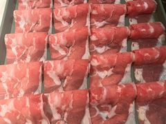 -北京老门框爆肚涮肉馆(锦业路店)