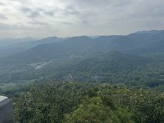 -北高峰