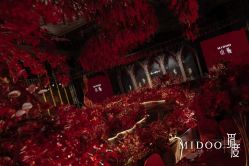 -沈阳富力万达文华酒店·宴会厅