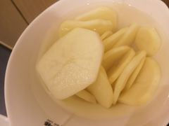 -巴蜀楼外楼火锅(西三路店)
