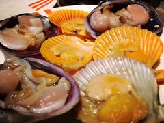 -V-ONE西雅图海鲜自助餐厅(仓山万达广场店)