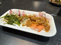 -三个渔夫·蒸汽海鲜(万德大厦店)