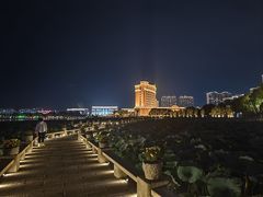 -唐山河头老街国丰维景国际大酒店