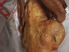 -琴岛骨里香(宁夏路店)