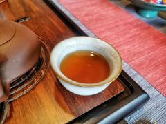 -邈墨茶馆(凤起路店)