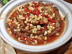 -巨炉烤肉(科技路店)