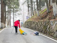 -莫干山风景区