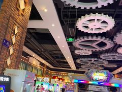 -反斗乐园(中航城君尚购物中心)