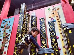 -蒙特利亲子乐园