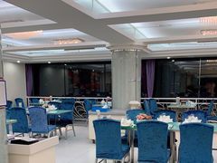大堂-海天一色海景自助餐厅(西港花园店)