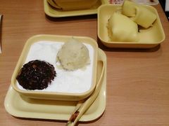 -满记甜品(日月光二店)