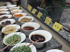 -韩大地烤肉海鲜火锅自助(五一广场店)