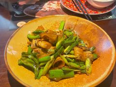 -拾捌川·自贡爆炒(新街口店)