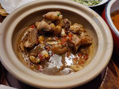 -衡厨·衡阳土菜(中南店)