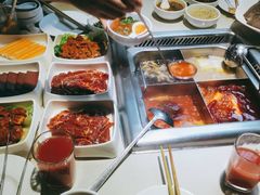 -海底捞火锅(吾悦国际广场店)