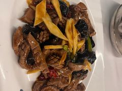-清华酒楼(盘门店)