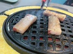 -牛犇炭火烤肉·鲜切烤肉(承德总店)