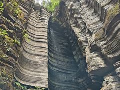 -梭布垭石林景区