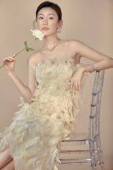 -索菲亚婚纱摄影