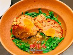 -炊江南·上海菜(国展华漕店)