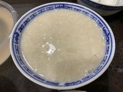 花生汤-没牙伯花生汤店(老药洲店)