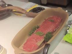 -芸山季·云南山珍菌火锅(南翔印象城MEGA店)