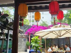 -院8里·少城记忆老川菜(宽窄巷子店)