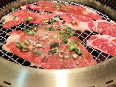 -厚贞日式烤肉(浦东汇智店)
