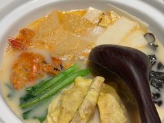 -宁波柏悦酒店·钱湖渔港